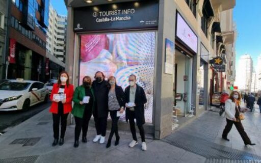 foto talleres visitables