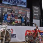 La ‘Catedral’ del Motocross vuelve a rugir este 2022 con el Campeonato de España celebrado en Talavera de la Reina