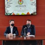 El equipo de Gobierno destaca el “absoluto éxito” de la II Feria del Olivar y los Frutos Secos en Talavera Ferial