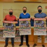 Ayuntamiento y MotoClub animan a la afición a llenar el Cerro Negro con motivo del próximo Campeonato de España de Motocross en Talavera