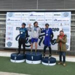 Más de 250 patinadores y patinadoras avalan el éxito del V Maratón nacional ‘Río Tajo’ que se ha disputado este sábado en Talavera