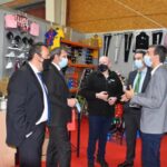 El Gobierno municipal apuesta por Talavera Ferial como “motor” económico para el comercio y empresariado local