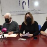 El Gobierno municipal continúa apostando por el teatro local con la ‘Semana del Teatro’ de la Escuela de Cine y Teatro ‘Joaquín Benito de Lucas’