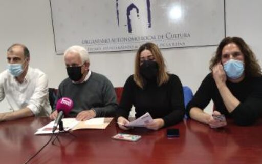 fotografia semana del teatro