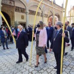 El equipo de Gobierno anima a vivir el inicio de la Semana Santa talaverana con la procesión del Domingo de Ramos