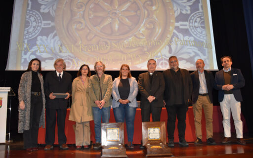 foto premios san jeronimo