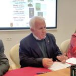 El equipo de Gobierno vuelve a impulsar la Cultura en la ciudad con la celebración de la XXXIV edición de la Feria del Libro