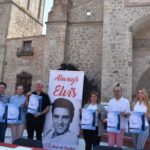 La alcaldesa destaca que “Talavera ha recuperado el pulso de la cultura con eventos de muy alta calidad”