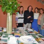 Talavera, por segundo año consecutivo, en la feria de interiorismo más importante de España