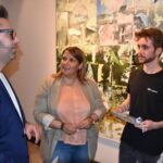 La alcaldesa destaca la promoción del arte y la cultura de los jóvenes talentos talaveranos a través de certámenes locales