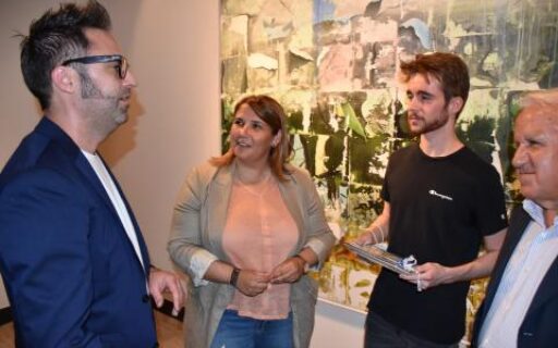 foto premio ginestal