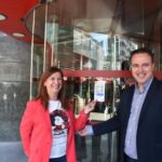 Una nueva herramienta QR del Ayuntamiento para promocionar Talavera entre visitantes y turistas
