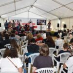 El Gobierno municipal hace un balance “muy positivo” de la XXXIV Edición de la Feria del Libro