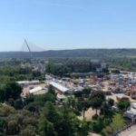 Todo listo para disfrutar de las Ferias de San Isidro que arrancan con el pregón del talaverano Alberto Jiménez de Miss Caffeina