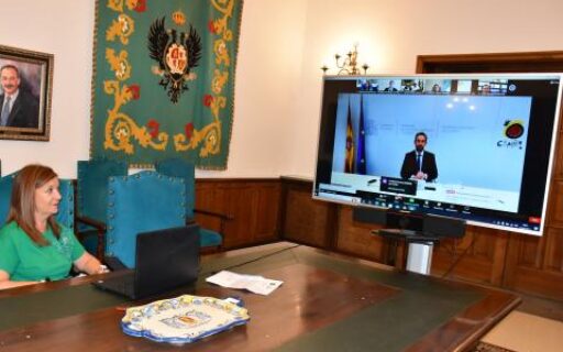 foto talavera comision red dti