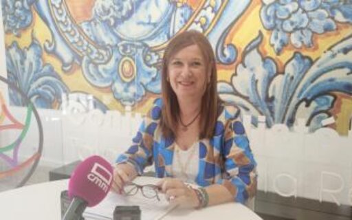 fotografia maria jesus perez