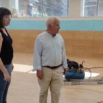 El equipo de Gobierno continúa mejorando las bibliotecas municipales así como el resto de los espacios culturales