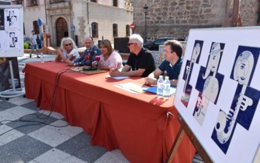 foto presentacion jazz