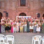 Talavera celebra las Santas Alfareras con un emotivo homenaje a las mujeres ceramistas