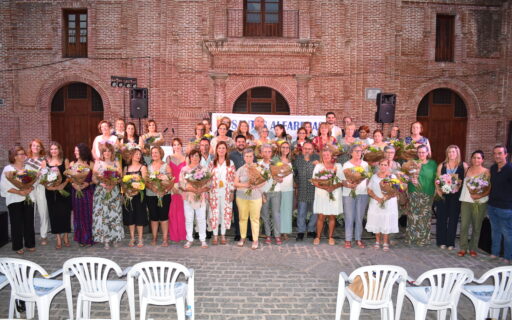 foto santas alfareras