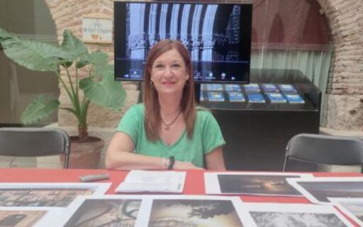 fotografia maria jesus perez