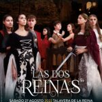 Comienzan las actividades en torno a la representación de la obra ‘Las Dos Reinas’ en Talavera