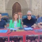 La obra de teatro ‘Las Dos Reinas’ vuelve el sábado 27 de agosto a Talavera de la Reina