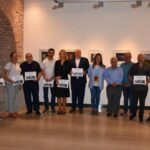 Las mejores fotografías para promocionar Talavera, expuestas en el Centro Cultural ‘Rafael Morales’ hasta finales de septiembre