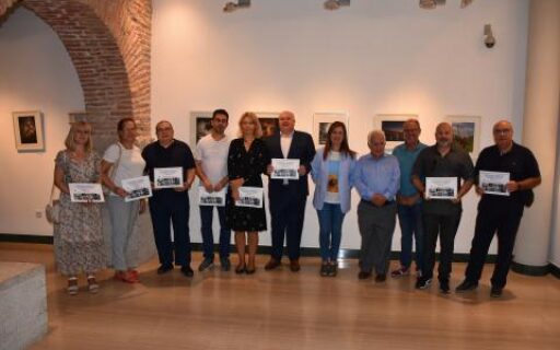 foto exposicion fotos