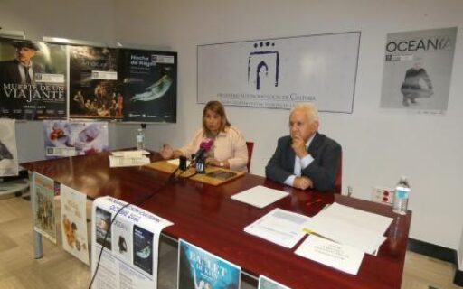 foto oferta cultural otono