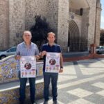 Más de 150 participantes en una Vuelta Junior que potencia la generación de economía y turismo en Talavera y comarca