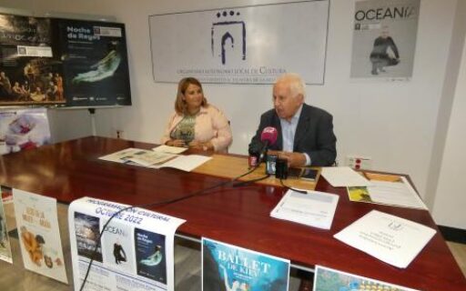 foto programacion cultural otono