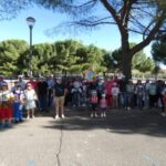 Talavera conmemora el Día Mundial del Turismo recorriendo algunos de los sitios más emblemáticos de la ciudad