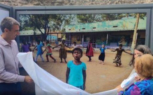 fotografia exposicion tierra de suenos