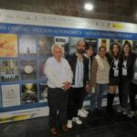 El nombre de Talavera sonando cada vez más fuerte de la mano de los Premios Pávez y de la cultura