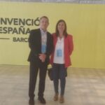 Talavera de la Reina se promociona en la prestigiosa convención de Turespaña en Barcelona