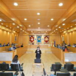 Talavera sigue sumando recursos turísticos con su unión a la Ruta del Emperador Carlos V