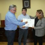 Talavera ya cuenta con un nuevo recurso turístico como miembro del Itinerario Cultural Europeo del Emperador Carlos V