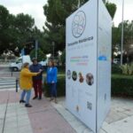 El Conjunto Histórico de Talavera estrena nuevos tótems turísticos con una imagen moderna y atractiva