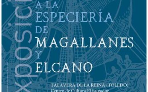 cartel viaje magallanes elcano page