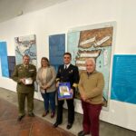 El Gobierno municipal participa en la exposición y conferencia de la ‘primera vuelta al mundo’ de Magallanes y Elcano