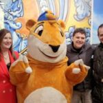 Talavera continúa avanzando en materia de turismo familiar de la mano de la app web ‘Marco Topo’