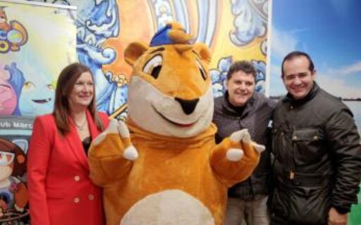 fotografia app marco topo