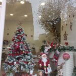 El concurso de escaparates navideños, atractivo y aliciente del Ayuntamiento para fomentar el consumo en el comercio local de Talavera