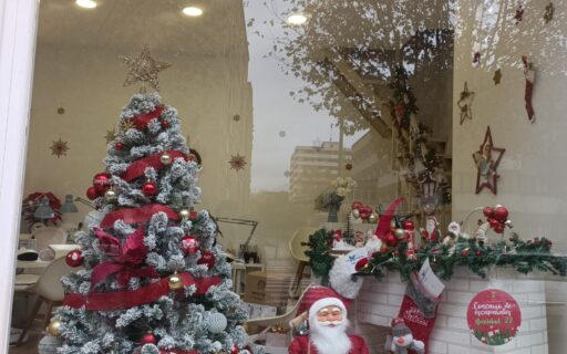 fotografia escaparates