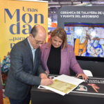 La ciudad mexicana de Puebla firma su apoyo para las Mondas como fiesta de Interés Turístico Internacional