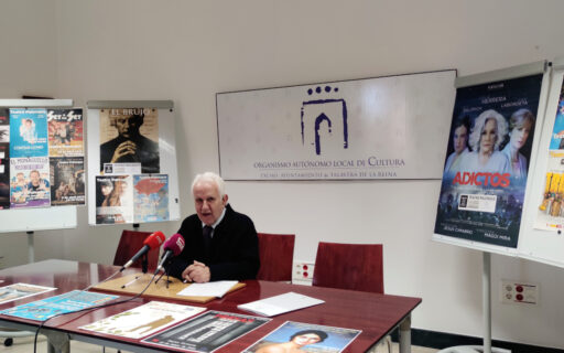 fotografia programacion cultural primavera