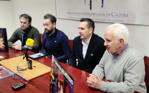 fotografia jornada ocultura