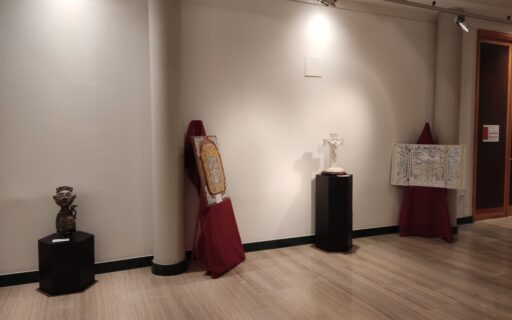 la pasion en ceramica