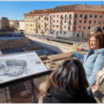 Nueva recuperación patrimonial visitable en Talavera